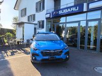 Gebraucht Subaru Crosstrek 136 PS (100 kW) 2024 SUV