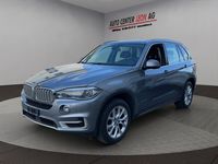 gebraucht BMW X5 30d Steptronic