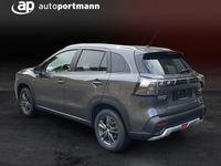 gebraucht Suzuki SX4 S-Cross 1.5 Piz Sulai Hybrid 4x4