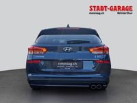 gebraucht Hyundai i30 Wagon 1.5 T-GDi N-Line