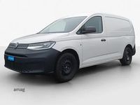 Gebraucht VW Caddy Maxi 122 PS (89 kW) 2023 Candyweiss (lb9a) Van / Kleinbus