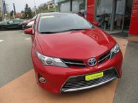 gebraucht Toyota Auris 1.8 16V HSD Linea Sol