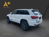 Gebraucht Jeep Grand Cherokee 250 PS (183 kW) 2017 SUV