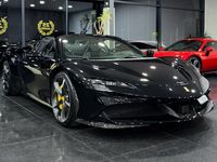 Neu Ferrari SF90 1000 PS (735 kW) 2025