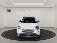 gebraucht Fiat 500X 1.4 MultiAir S-Design