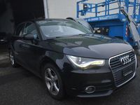 Gebraucht Audi A1 Sportback Attraction 86 PS (63 kW) 2014 Kleinwagen