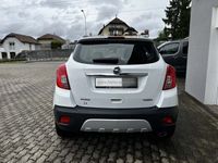 gebraucht Opel Mokka 1.4T ecoTEC Drive S/S