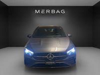 gebraucht Mercedes A250 4Matic 8G-DCT