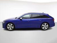 gebraucht Audi S6 Avant 3.0 V6 TDI quattro T-Tronic