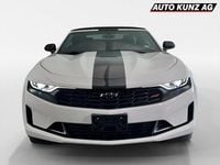 Neu Chevrolet Camaro 275 PS (202 kW) 2025 Cabrio