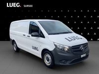 gebraucht Mercedes Vito 110 CDI Worker Lang FWD