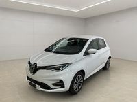 Gebraucht Renault Zoe Intens 100 kW (136 PS) 2020 Kleinwagen
