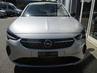 Gebraucht Opel Corsa Elegance 100 PS (73 kW) 2023 Silber Kleinwagen