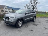 gebraucht Jeep Grand Cherokee 3.6 V6 Limited Automatic