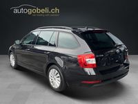 gebraucht Skoda Octavia Combi 2.0 TSI Soleil 4x4 DSG