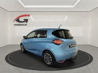 gebraucht Renault Zoe R135 Intens (Batteriemiete)