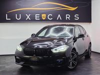 Gebraucht BMW 118 M Sport 140 PS (102 kW) 2020 Kleinwagen