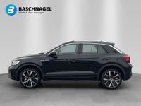 gebraucht VW T-Roc 1.5 TSI EVO R-Line DSG