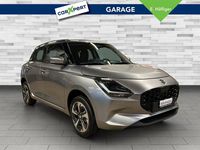 Neu Suzuki Swift 82 PS (60 kW) 2025 Kleinwagen
