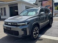 Neu Dacia Bigster Journey 155 PS (114 kW) 2025 SUV