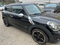 Gebraucht Mini Cooper S Paceman 184 PS (135 kW) 2013 SUV