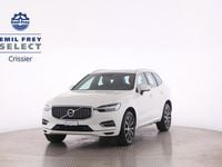 Gebraucht Volvo XC60 Inscription 341 PS (250 kW) 2021 SUV