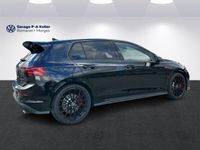 gebraucht VW Golf 2.0 TSI GTI Clubsport DSG