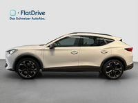 Gebraucht Cupra Formentor VZ 245 PS (180 kW) 2024 SUV