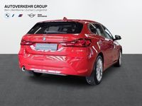 gebraucht BMW 118 i Steptronic