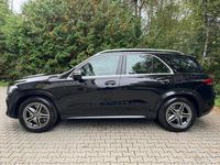 Gebraucht Mercedes GLE450 AMG AMG line 367 PS (269 kW) 2020