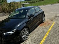 Gebraucht Audi A1 Sportback 90 PS (66 kW) 2014 Kleinwagen