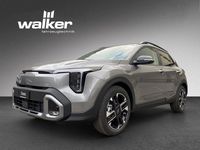 Neu Kia Stonic GT-Line 100 PS (73 kW) 2025 Anthrazit SUV