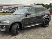 Gebraucht BMW X5 355 PS (261 kW) 2010 SUV