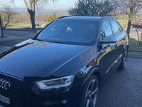 Gebraucht Audi RS Q3 310 PS (228 kW) 2013 SUV