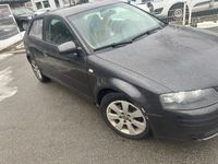 Gebraucht Audi A3 Ambition 150 PS (110 kW) 2003