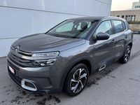 Gebraucht Citroën C5 Aircross Feel 131 PS (96 kW) 2021 SUV