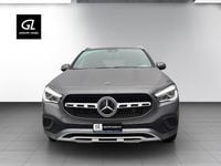 Gebraucht Mercedes GLA250 Progressive 224 PS (164 kW) 2022 Grau SUV
