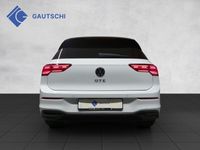 gebraucht VW Golf 1.4 TSI PHEV GTE