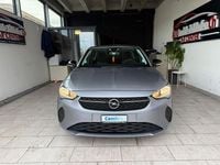 Gebraucht Opel Corsa Edition 75 PS (55 kW) 2021 Kleinwagen