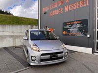 Gebraucht Daihatsu Sirion 87 PS (63 kW) 2006 Kleinwagen