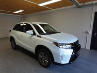 Neu Suzuki Vitara 110 PS (80 kW) 2025 SUV