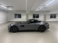 Gebraucht Mercedes AMG GT AMG 476 PS (350 kW) 2022 Coupé