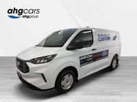 Gebraucht Ford Transit Trend 170 PS (125 kW) 2024 Weiss Van