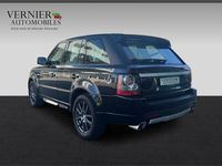 gebraucht Land Rover Range Rover Sport 3.0 TDV6 SE Automatic