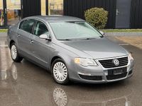 Gebraucht VW Passat Highline 140 PS (102 kW) 2006