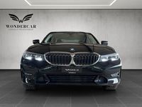 gebraucht BMW 330e Sport Line Steptronic