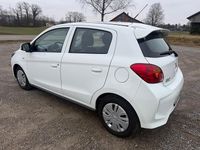 Gebraucht Mitsubishi Space Star 71 PS (52 kW) 2022 Kleinwagen