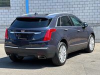 gebraucht Cadillac XT5 Crossover 3.6 Luxury Automatic