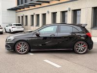 Gebraucht Mercedes A45 AMG AMG 360 PS (264 kW) 2015
