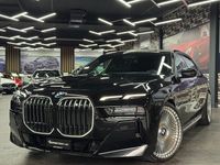 Gebraucht BMW 750e M Sport 489 PS (359 kW) 2024 Limousine